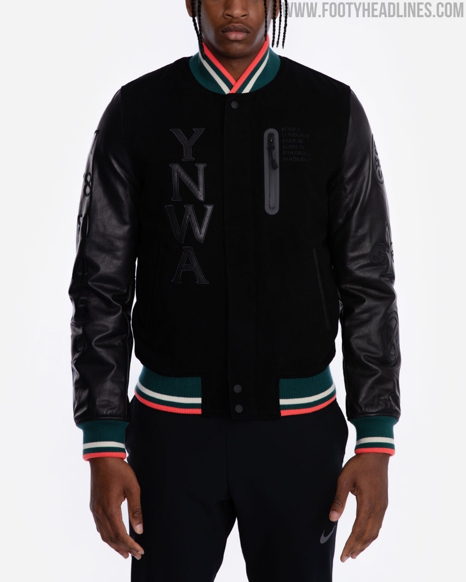 Expensive bomber jacket best sale